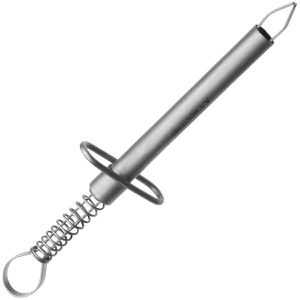 Produktbild für Zeckenpinzette May PI-1407 Zecken-Set 5-teilig