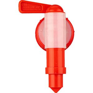 Produktbild für Auslaufhahn Dreiturm 4900, DIN 45