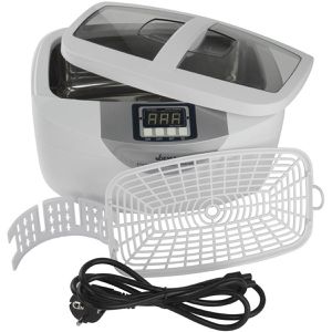 Produktbild für Ultraschallreinigungsgerät DEMA USR 2200/170 E