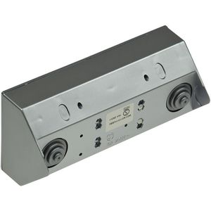 Produktbild für Tischsteckdose ChiliTec 23652, ohne Zuleitung