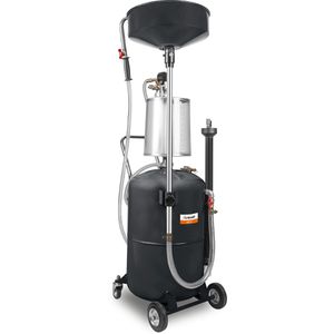 Produktbild für Ölauffanggerät Unicraft WOD 70 SC, mit Druckluftentleerung