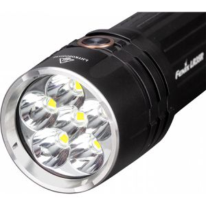 Produktbild für Taschenlampe Fenix LR35R, LED, aufladbar