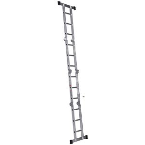 Produktbild für Gelenkleiter Euroline Nr. 304, 3040103, Länge 3,65m
