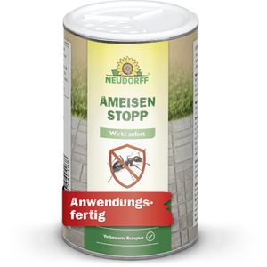 Produktbild für Ameisenpulver Neudorff Ameisenstopp