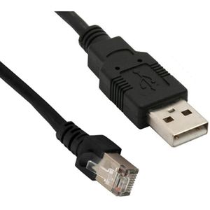 Produktbild für USB-Kabel Zebra CBA-U01-S07ZAR, 2,0 m