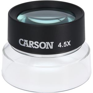 Produktbild für Lupe Carson-Optical LL-55 LumiLoupe