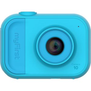 Kinderkamera myFirst Camera 10, blau, ab 5 Jahre