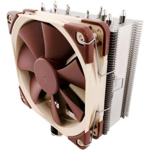 CPU-Kühler Noctua NH-U12S, PWM