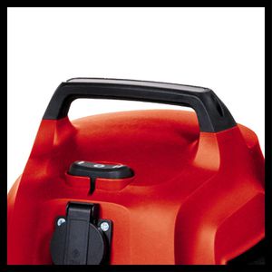 Produktbild für Nass-Trockensauger Einhell TC-VC 1820 SA