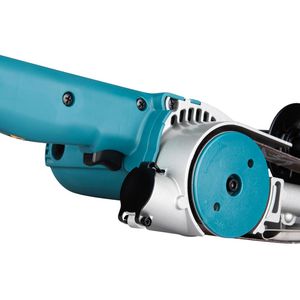 Produktbild für Bandfeile Makita 9031, Netzbetrieb