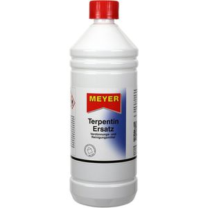 Verdünnung Meyer 0001.0001.632, 1 Liter