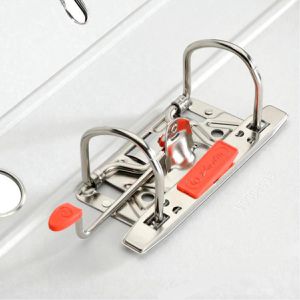 Produktbild für Ordner Herlitz 11053675 maX.file protect, PP, A4