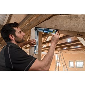 Produktbild für Winkelmesser Bosch 0601076600, GAM 220 MF