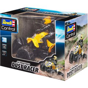 Produktbild für Fahrzeug Revell 24641 Dust Racer Quad