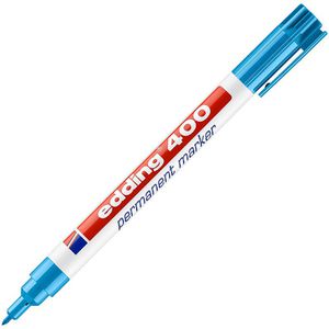 Permanentmarker Edding 400
