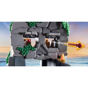 Produktbild für Spielset playmobil PIRATES 71531, ab 4 Jahre