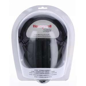 Produktbild für Kapselgehörschutz Honeywell Sync, 1030111