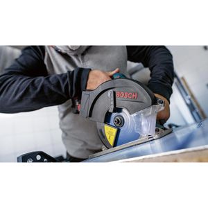 Produktbild für Kreissägeblatt Bosch Expert Stainless Steel Cordless
