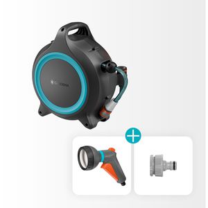 Produktbild für Schlauchbox Gardena MoveMatic, 18690-20