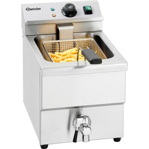 Produktbild für Fritteuse Bartscher IMBISS I, A150307, XXL