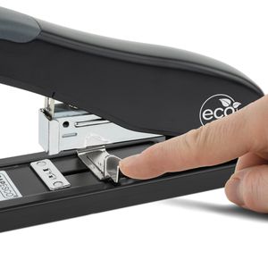 Produktbild für Heftgerät RAPESCO ECO HD-100, 1276, Germ-Savvy