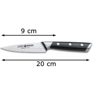 Produktbild für Gemüsemesser Böker Forge Spickmesser