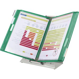 Produktbild für Sichttafelsystem Tarifold 434105, A4
