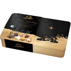 Produktbild für Kekse Lambertz Drei Gaben Mischung