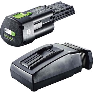 Produktbild für Schwingschleifer Festool Rutscher RTSC 400 3,0 I-Plus