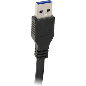 Produktbild für USB-Kabel LogiLink CU0035 USB 3.0, 1,5 m