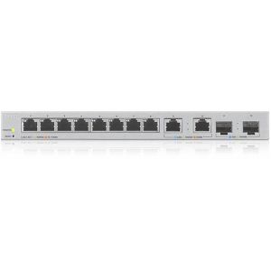 Produktbild für Switch ZyXEL Multi-Gigabit, XGS1210-12 - V2, managed