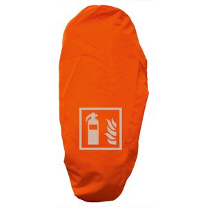 Gitternetzhaube Abtec ISO 7010