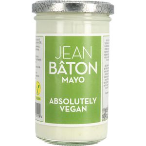 Produktbild für Mayonnaise Jean-Baton Absolutely Vegan
