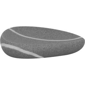 Produktbild für Badaccessoires-Set MSV Zen 143772, 3-teilig