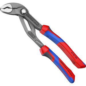 Produktbild für Wasserpumpenzange Knipex Cobra, 87 02 180