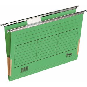 Produktbild für Hängetaschen bene 116905GN, A4