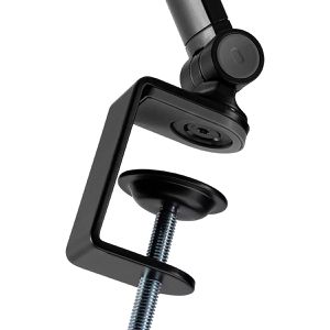 Produktbild für Tablet-Halterung Neomounts DS15-545BL1, schwarz, für Tisch