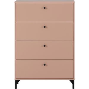 Produktbild für Kommode Schildmeyer Smash, 701904, apricot