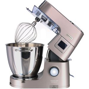 Produktbild für Küchenmaschine Kenwood KWL 90.004SI Chef Patissier