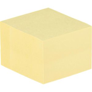 Produktbild für Haftnotizen Tesa Office Notes, gelb