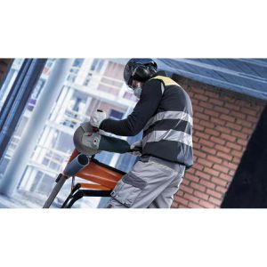 Produktbild für Trennscheibe Bosch PRO Multi Material, 2608602767