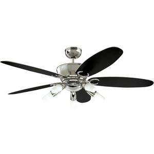 Produktbild für Deckenventilator Westinghouse Arius, 72559, Ø 132cm