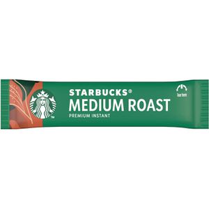 Produktbild für Kaffee Starbucks Premium Instant