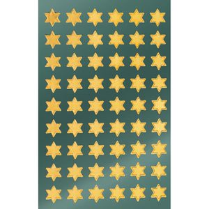 Produktbild für Sticker Zweckform 52802 Z-Design, Christmas