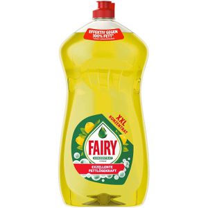 Spülmittel Fairy Ultra, Zitrone, XXL, Konzentrat