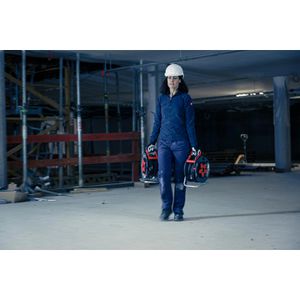 Produktbild für Kabeltrommel Brennenstuhl Professional SC2100, 25m