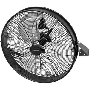Produktbild für Industrieventilator Trotec TVM 24 D, 124 Watt