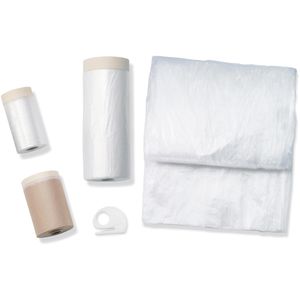 Abdeckfolie Böttcher-AG 5-teiliges Set