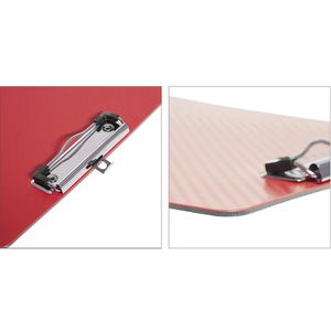 Produktbild für Klemmbrett Maul 2361025, MAULflexx, A4