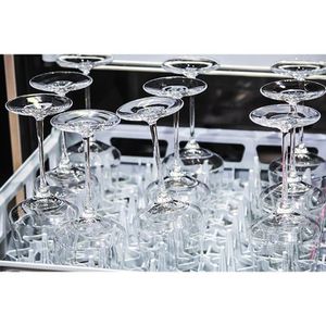 Produktbild für Klarspüler BiOHY 100% natürliche Inhaltsstoffe